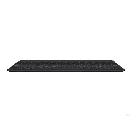 Logitech Keys-To-Go Ultra Portable Keyboard for iPad Air2 Black