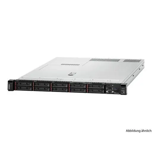 Lenovo ThinkSystem SR630 4110 8C 16GB 8xSFF