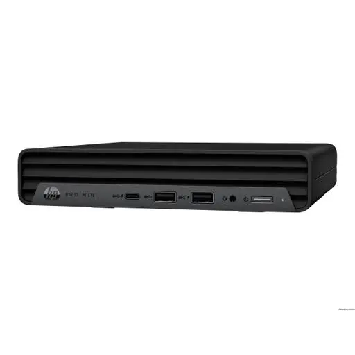 HP Pro Mini 400 G9 I5-14500T 16GB 512GB SSD