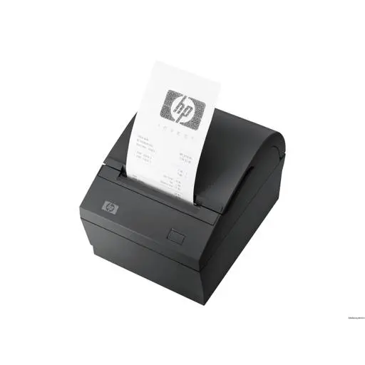 HP PUSB Thermal Receipt Printer HP PUSB Thermal Receipt Printer