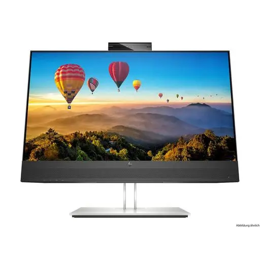 HP E24m G4 FHD USB-C Konferenzmonitor 23,8"
