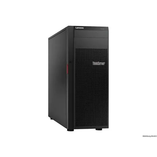 Lenovo TS TS460 E3-1220 v5 16GB 8xSFF Tower Lenovo TS TS460 E3-1220 v5 16GB 8xSFF Tower