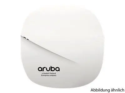 HPE Aruba IAP-305 (RW) Instant 2x2:2/3x3:3 802.11n/ac AP