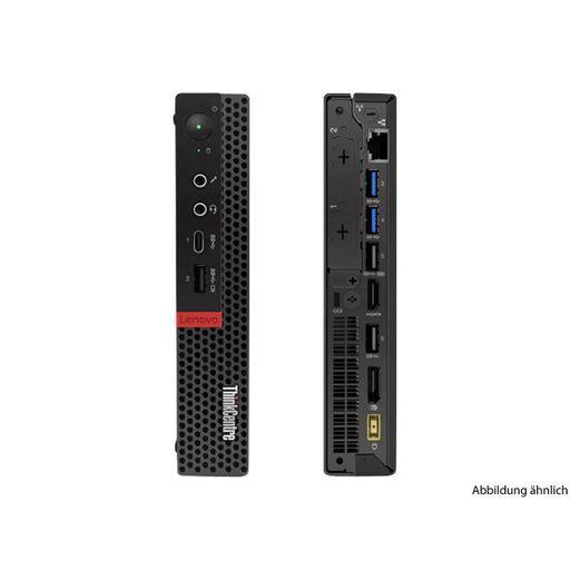 Lenovo ThinkCentre M75q Tiny Ryzen 5 Pro 3400GE 8GB 256GB M.2 