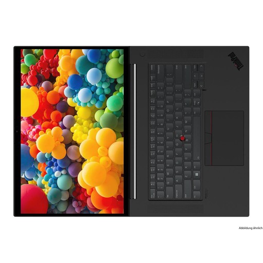 Lenovo ThinkPad P1 G5 i7-12800H 32GB 1TB M.2 16" RTX3070