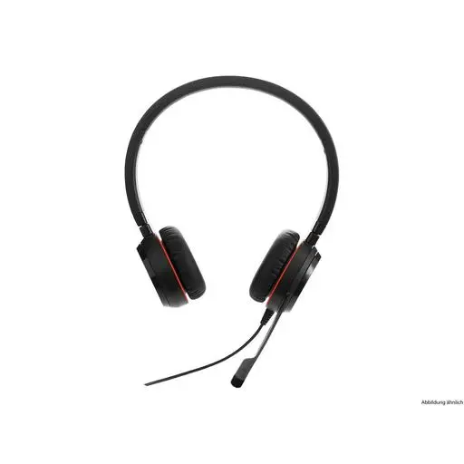 JABRA Evolve 30 II Stereo UC USB-C