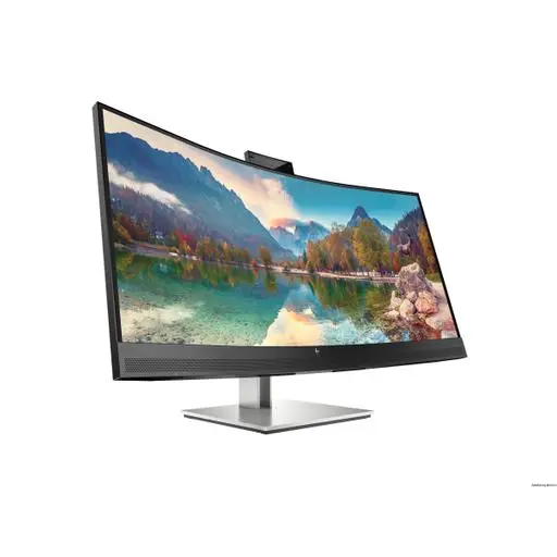 HP TFT E34m G4 WQHD USB-C Curved VA 34"