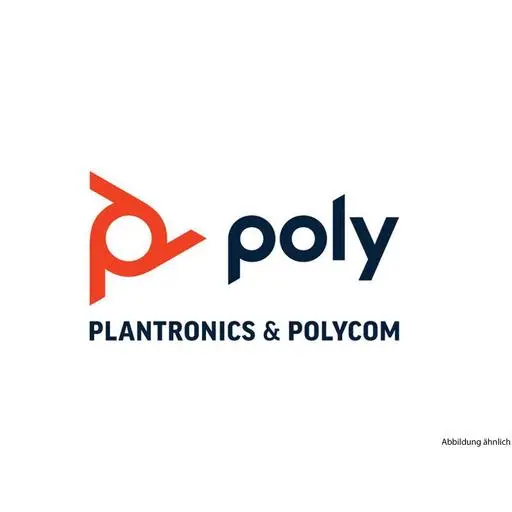 Poly Premier, Three Year, RealPresence Touch with silver trim Poly Premier, Three Year, RealPresence Touch with silver trim