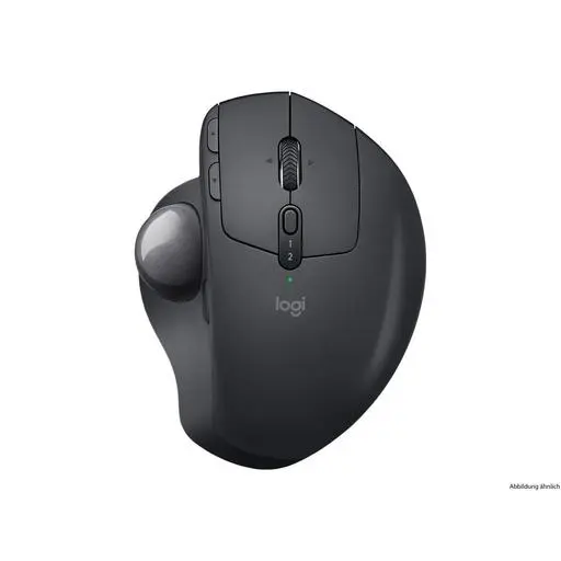 Logitech MX Ergo Wireless Trackball