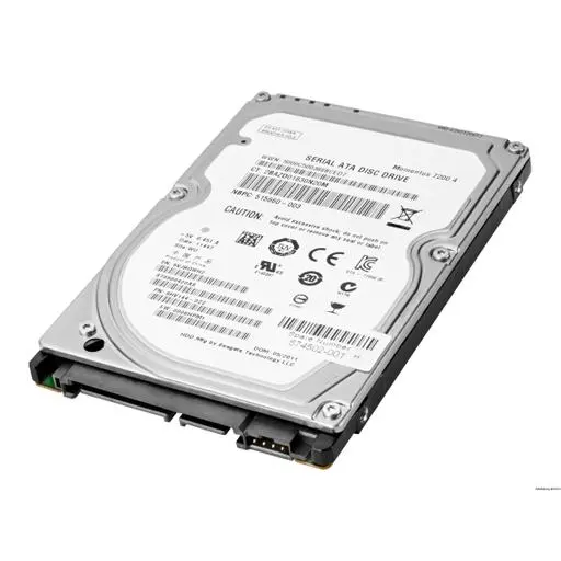HP 1TB 6G SATA 7.2k 2.5" SFF HP 1TB 6G SATA 7.2k 2.5" SFF