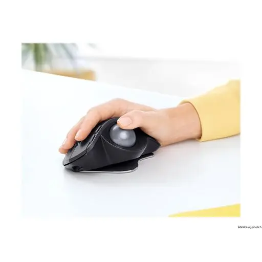 Logitech MX Ergo Wireless Trackball
