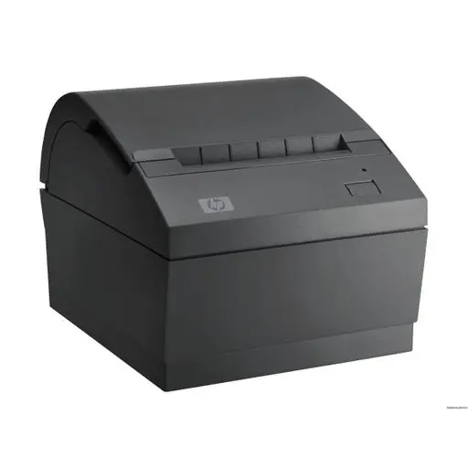 HP PUSB Thermal Receipt Printer HP PUSB Thermal Receipt Printer