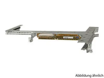 HPE Secondary Riser 3-Slot DL380 Gen9