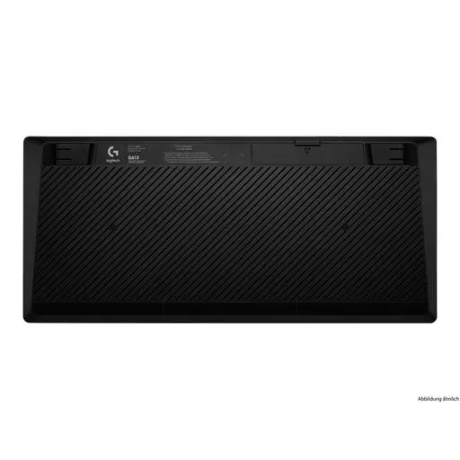 Logitech G613 Lightspeed Wireless Gaming Keyboard black