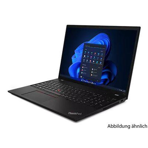 Lenovo ThinkPad P16s G2 i7-1370P 64GB 2TB M.2 16" A500