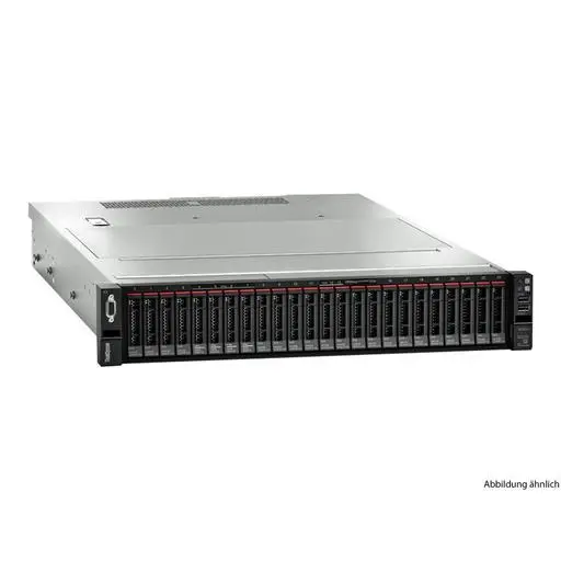 Lenovo ThinkSystem SR650 32GB 8xSFF