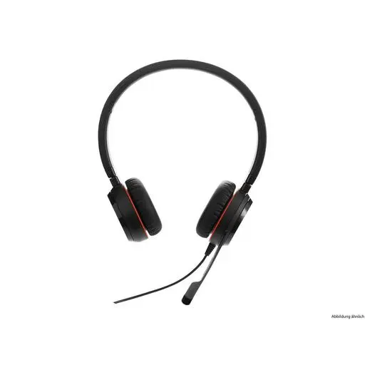 JABRA Evolve 30 II Stereo UC USB-C