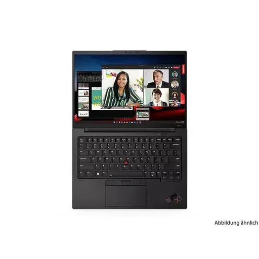 Lenovo ThinkPad X1 Carbon G11 i7-1355U 32GB 1TB M.2 14" Lenovo ThinkPad X1 Carbon G11 i7-1355U 32GB 1TB M.2 14"
