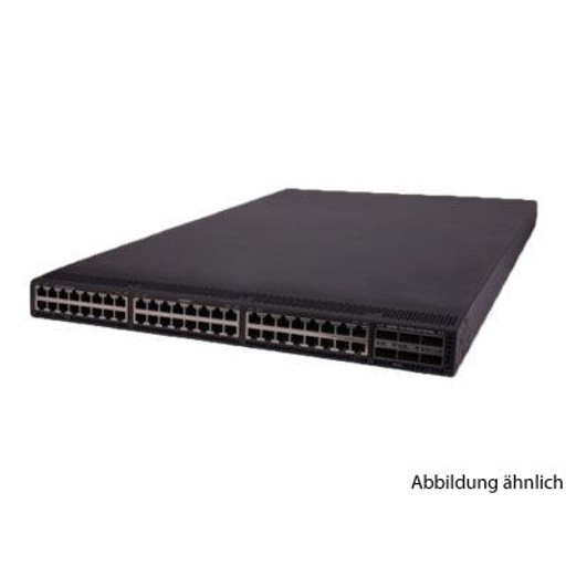 HPE FlexFabric 5940 48XGT-6QSFP28 Switch