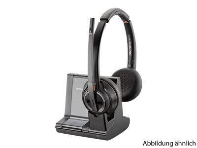 Poly Savi W8220/A UC DECT (Stereo)