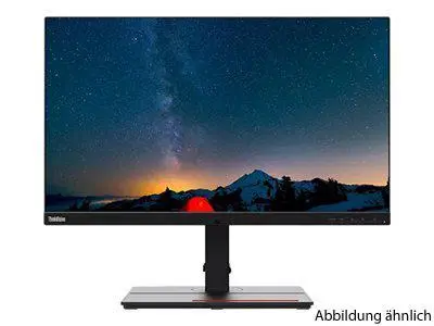 Lenovo ThinkVision P27u-10 27" LED IPS UHD Flat TFT