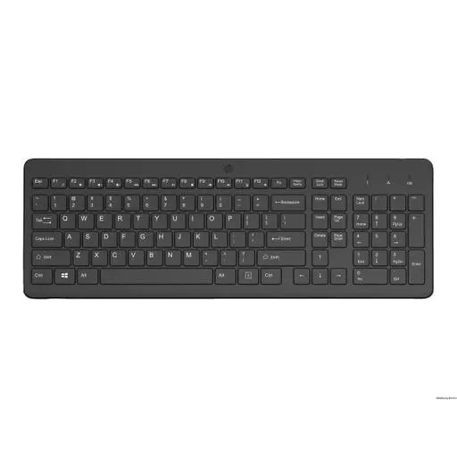 HP 225 Wireless Keyboard