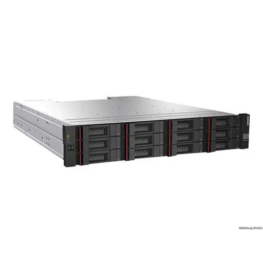 Lenovo Storage D1212 12x LFF Disk Expansion Lenovo Storage D1212 12x LFF Disk Expansion