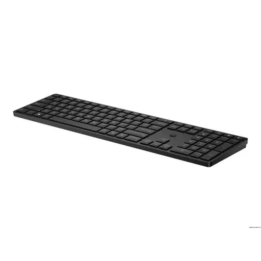HP 455 Programmierbare kabellose Tastatur