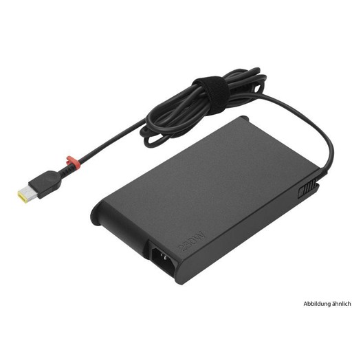 Lenovo ThinkPad 230W AC Adapter Slim Tip (EU)