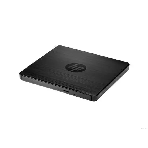 HP External USB DVD-RW Optical Drive HP External USB DVD-RW Optical Drive