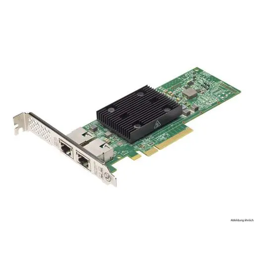 Lenovo ThinkSystem Broadcom 57416 10GbE Ethernet 2-Port PCIe Adapter Lenovo ThinkSystem Broadcom 57416 10GbE Ethernet 2-Port PCIe Adapter