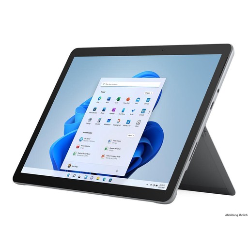 MS Surface Go 3 i3-10100Y 8GB 128GB SSD W11Pro 10,5"