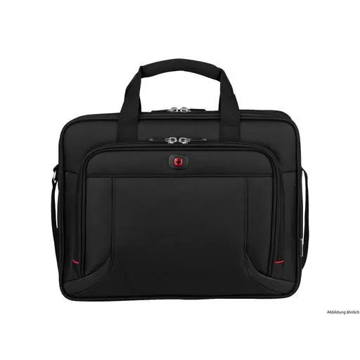 Wenger NB Tasche Prospectus 14.1 - 15.6" schwarz Wenger NB Tasche Prospectus 14.1 - 15.6" schwarz