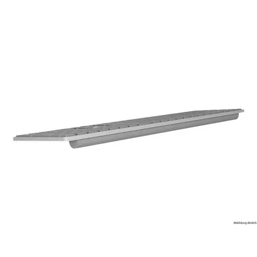 MS Surface SC Bluetooth Keyboard Grau AT/GER