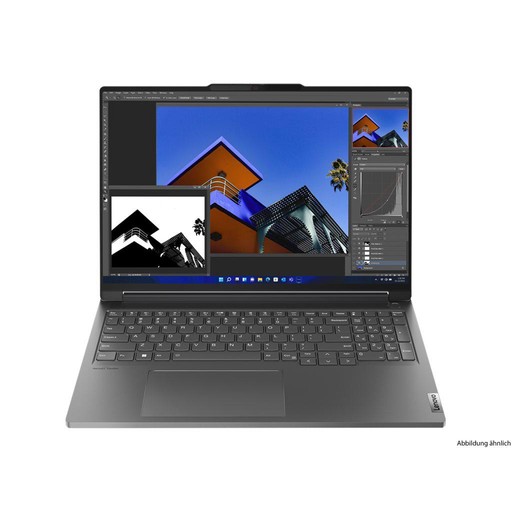 Lenovo ThinkBook 16p G4 i7-13700H 16GB 512GB M.2 16" RTX4060