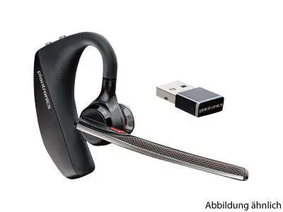 Poly Voyager 5200 UC Headset