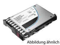 HPE 1.6TB 12G SAS MU SFF SC DS SSD