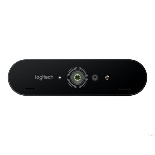 Logitech Webcam BRIO 4K IR Stream