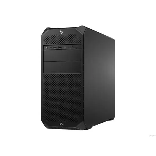 HP Z4 G5 TWR W3-2535 10C 4.6GHz 64GB 1TB RTX 4000 20GB 