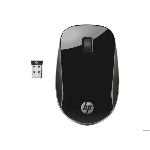 HP Wireless Maus Z4000