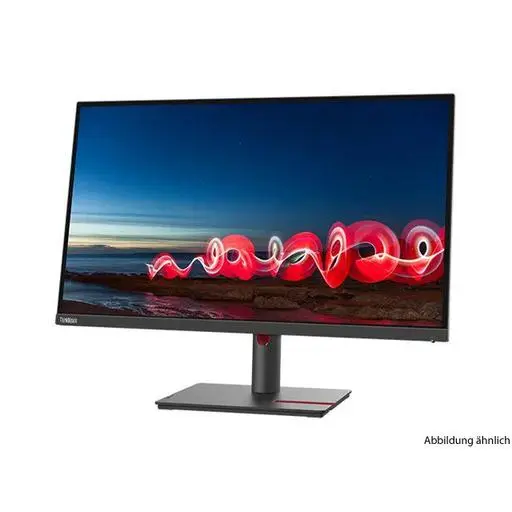 Lenovo ThinkVision T27h-30 QHD 2560x1440 27"
