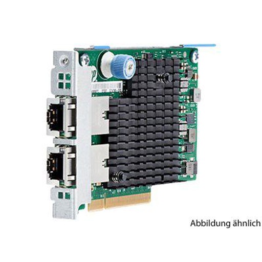 HPE Ethernet 10Gb 2-Port 561FLR-T Adapter