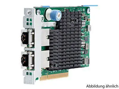 HPE Ethernet 10Gb 2-Port 561FLR-T Adapter