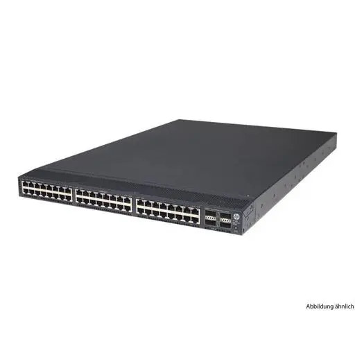 HPE 5900AF-48XGT-4QSFP+ Switch