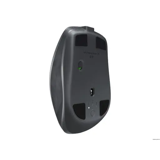Logitech Anywhere MX 2s Wireless Mobile Maus graphit
