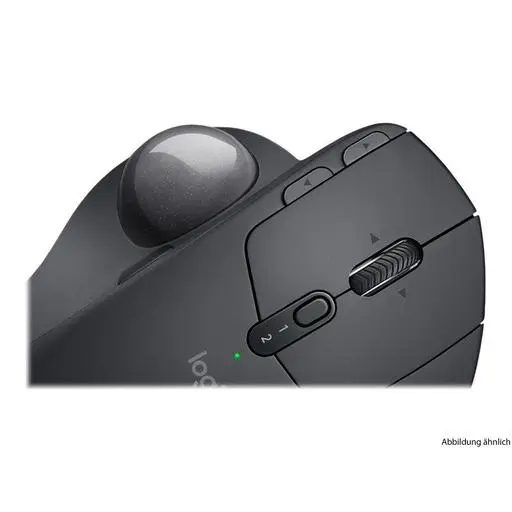 Logitech MX Ergo Wireless Trackball