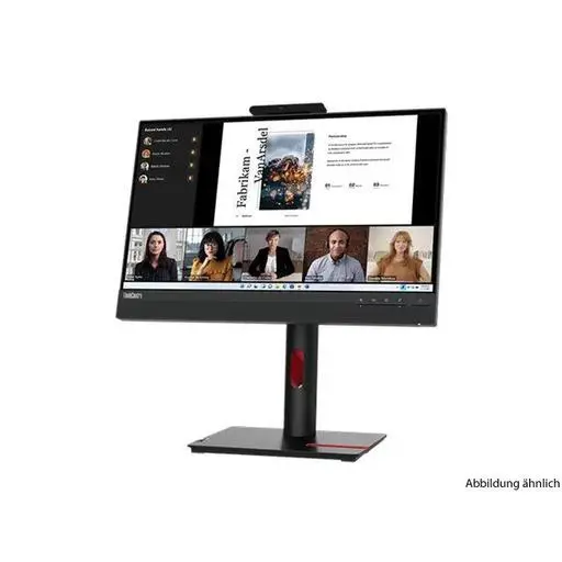 Lenovo ThinkCentre Tiny-in-One 22 G5 21.5"