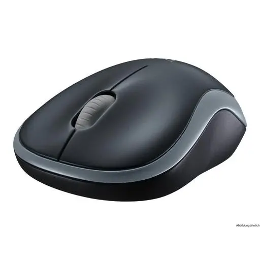 Logitech M185 Maus Drahtlos