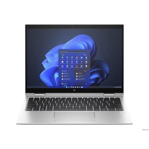 HP EliteBook x360 830 G10 i5-1335U 16GB 512GB M.2 13.3"