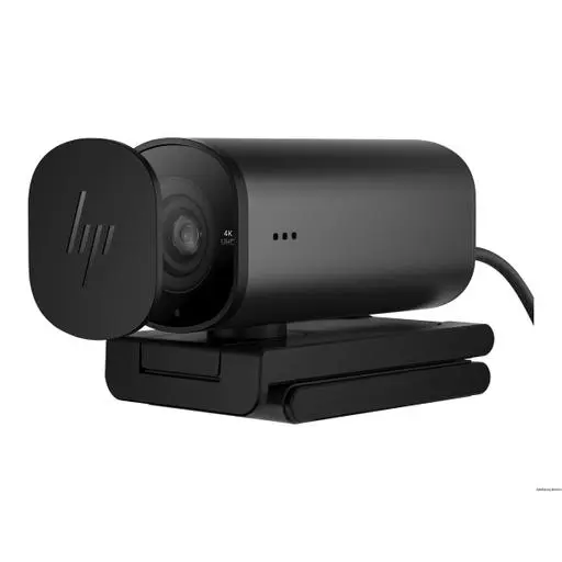 HP 965 4K Streaming Webcam (EU)